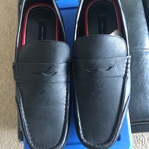 Tommy Hilfiger loafers